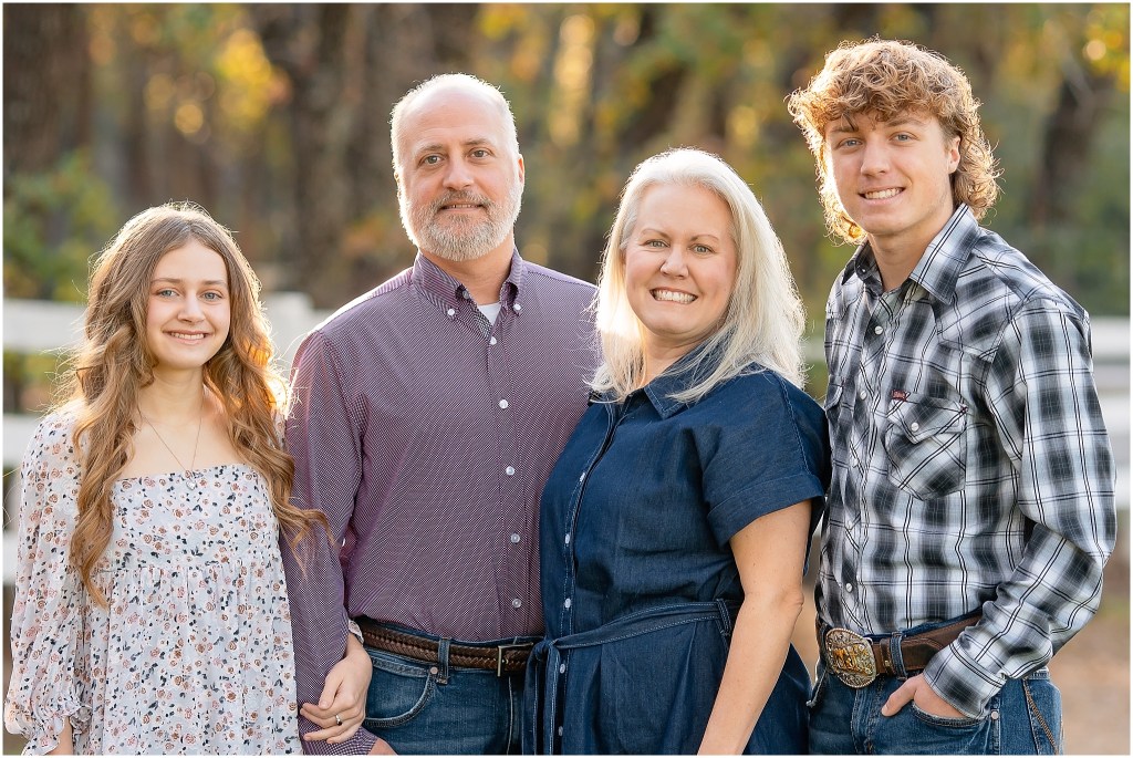 Coram Deo Academy Senior Portraits Flower Mound Photographer